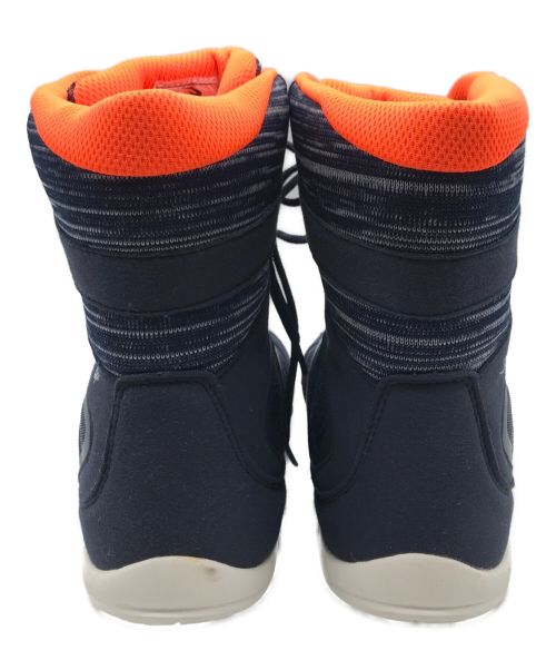 BODYMAKER（ボディーメイカー）BODYMAKER (ボディーメイカー) リングシューズ ネイビー サイズ:27cmの古着・服飾アイテム