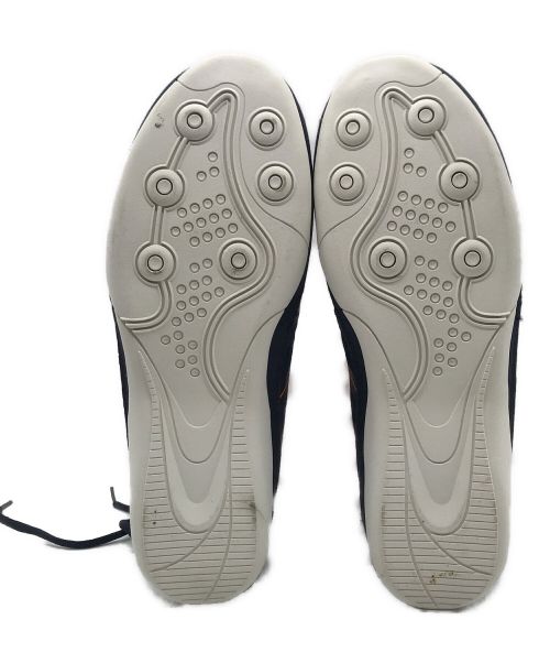 BODYMAKER（ボディーメイカー）BODYMAKER (ボディーメイカー) リングシューズ ネイビー サイズ:27cmの古着・服飾アイテム