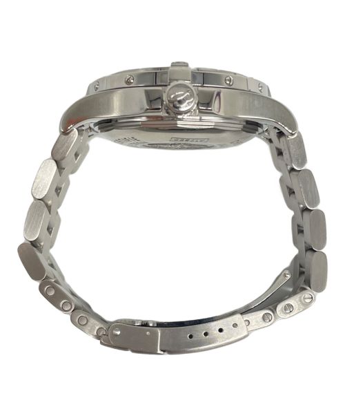 BREITLING（ブライトリング）BREITLING (ブライトリング) スーパーオーシャン スティールフィッシュ X-プラスRef. A17390 ネイビー サイズ:44mmの古着・服飾アイテム