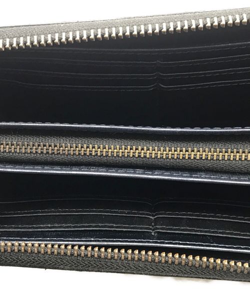 ck Calvin Klein（シーケーカルバンクライン）ck Calvin Klein (シーケーカルバンクライン) 長財布の古着・服飾アイテム