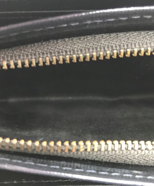 ck Calvin Klein（シーケーカルバンクライン）ck Calvin Klein (シーケーカルバンクライン) 長財布の古着・服飾アイテム