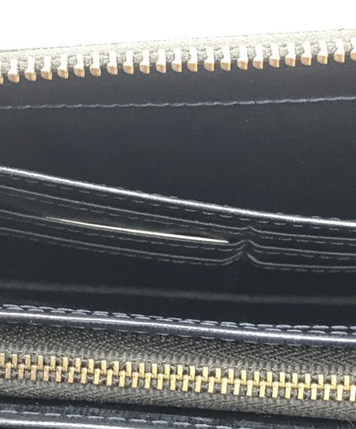 ck Calvin Klein（シーケーカルバンクライン）ck Calvin Klein (シーケーカルバンクライン) 長財布の古着・服飾アイテム