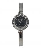 BVLGARIブルガリ）の古着「腕時計」｜ブラック