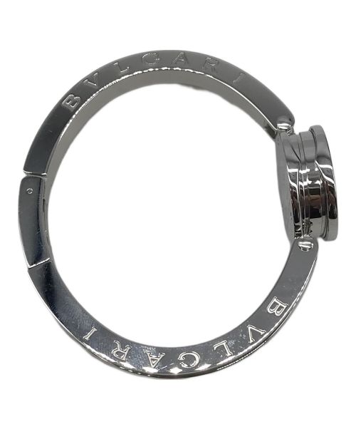 BVLGARI（ブルガリ）BVLGARI (ブルガリ) 腕時計 ブラックの古着・服飾アイテム