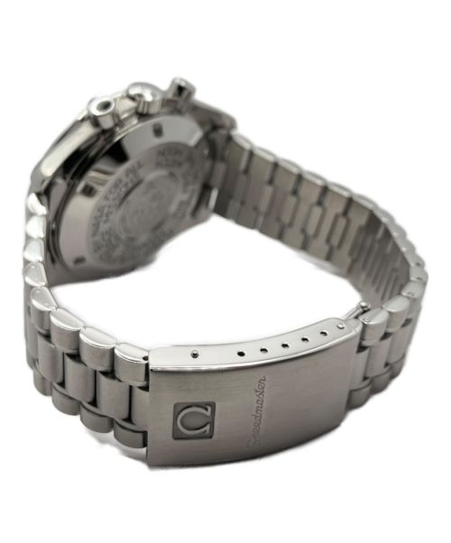 OMEGA（オメガ）OMEGA (オメガ) スピードマスター プロフェッショナル 黒文字盤 サイズ:42mmの古着・服飾アイテム