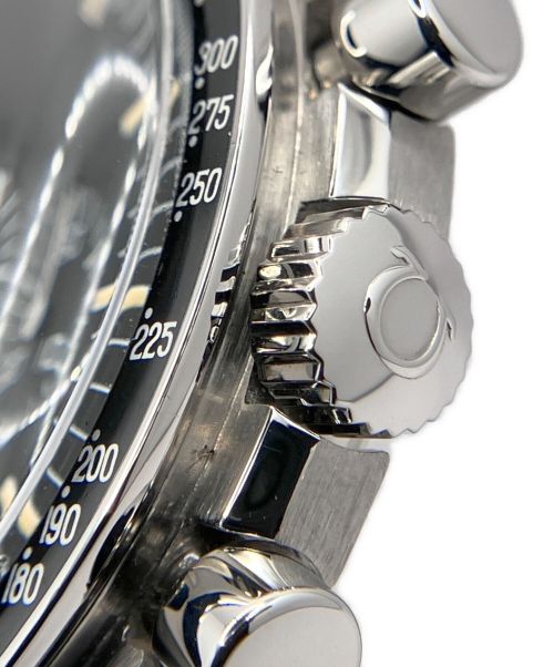 OMEGA（オメガ）OMEGA (オメガ) スピードマスター プロフェッショナル 黒文字盤 サイズ:42mmの古着・服飾アイテム