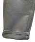 中古・古着 LEVI'S (リーバイス) 90'sデニムパンツ グレー サイズ:W28 L34 未使用品：4000円