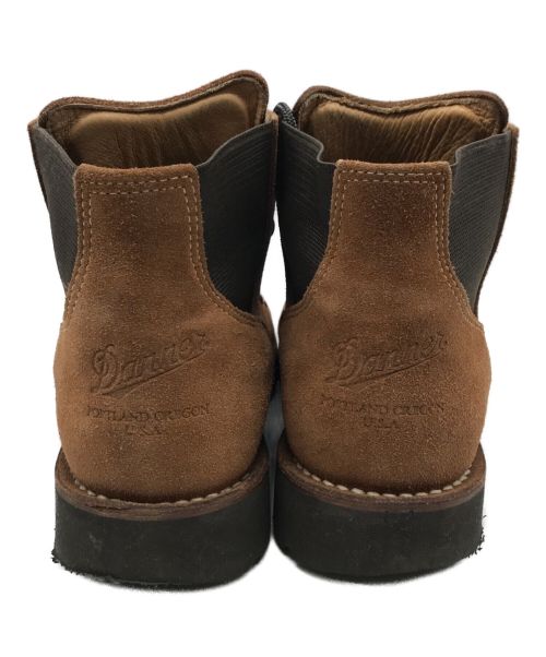 Danner（ダナー）Danner (ダナー) トレッキングブーツ ブラウン サイズ:26.5の古着・服飾アイテム