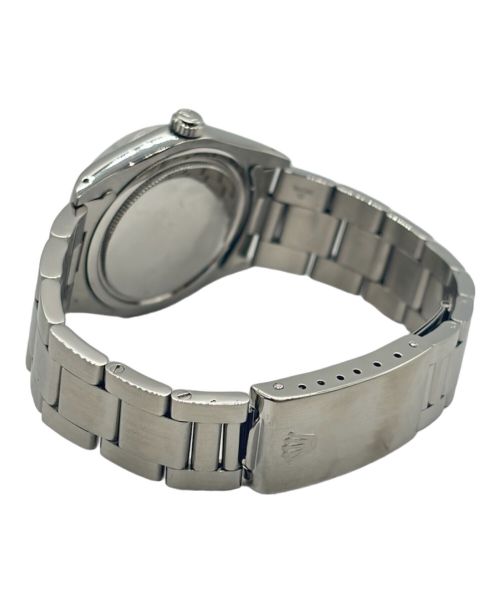 ROLEX（ロレックス）ROLEX (ロレックス) オイスターデイト プレシジョン Ref.6694 白文字盤 サイズ:34.0mmの古着・服飾アイテム