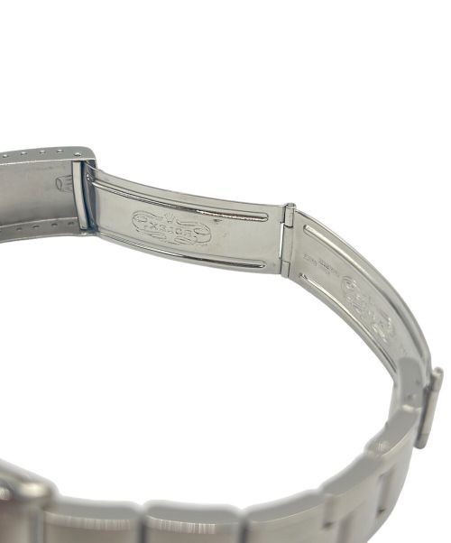 ROLEX（ロレックス）ROLEX (ロレックス) オイスターデイト プレシジョン Ref.6694 白文字盤 サイズ:34.0mmの古着・服飾アイテム