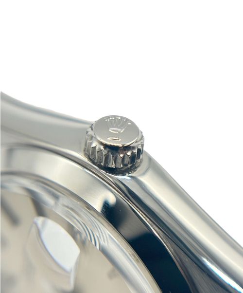 ROLEX（ロレックス）ROLEX (ロレックス) オイスターデイト プレシジョン Ref.6694 白文字盤 サイズ:34.0mmの古着・服飾アイテム