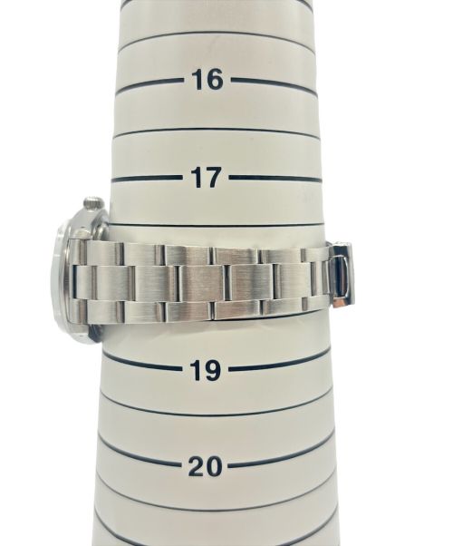 ROLEX（ロレックス）ROLEX (ロレックス) オイスターデイト プレシジョン Ref.6694 白文字盤 サイズ:34.0mmの古着・服飾アイテム