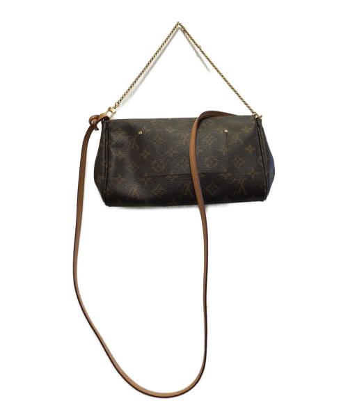 LOUIS VUITTON（ルイ ヴィトン）LOUIS VUITTON (ルイ ヴィトン) フェイボリットMMの古着・服飾アイテム