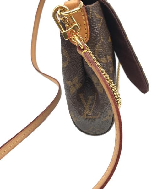 LOUIS VUITTON（ルイ ヴィトン）LOUIS VUITTON (ルイ ヴィトン) フェイボリットMMの古着・服飾アイテム