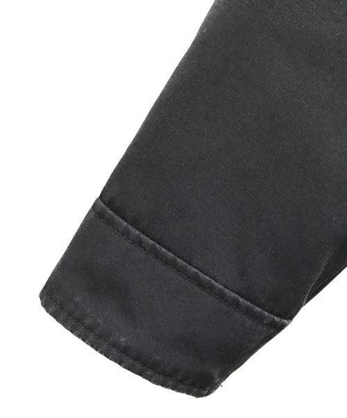 CANADA GOOSE（カナダグース）CANADA GOOSE (カナダグース) ダウンジャケット ブラック サイズ:Sの古着・服飾アイテム