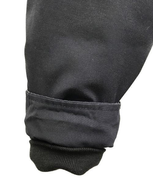 CANADA GOOSE（カナダグース）CANADA GOOSE (カナダグース) ダウンジャケット ブラック サイズ:Sの古着・服飾アイテム