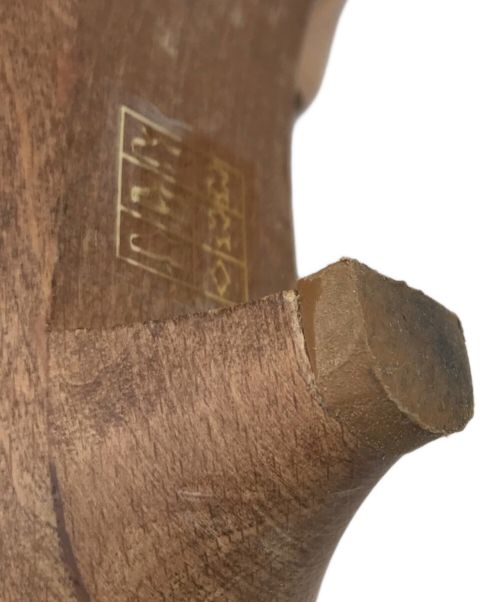 Yves Saint Laurent（イヴサンローラン）Yves Saint Laurent (イヴサンローラン) サンダル ベージュ サイズ:22.5の古着・服飾アイテム