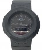 CASIOカシオ）の古着「腕時計」