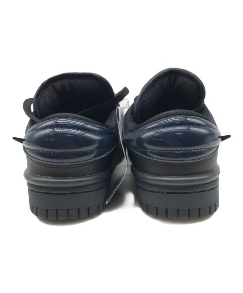 NIKE（ナイキ）NIKE (ナイキ) スニーカー ネイビー サイズ:23.5の古着・服飾アイテム