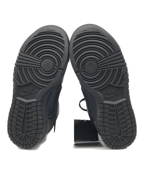 NIKE（ナイキ）NIKE (ナイキ) スニーカー ネイビー サイズ:23.5の古着・服飾アイテム