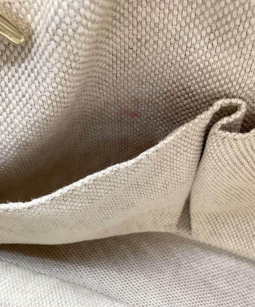 GUCCI（グッチ）GUCCI (グッチ) チェーンショルダーバッグの古着・服飾アイテム