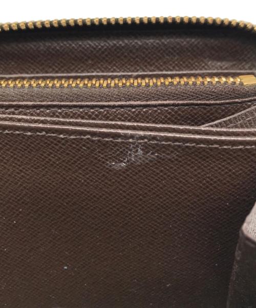 LOUIS VUITTON（ルイ ヴィトン）LOUIS VUITTON (ルイ ヴィトン) 長財布 ブラウンの古着・服飾アイテム
