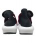 中古・古着 Y-3 (ワイスリー) スニーカー レッド×ホワイト サイズ:28.5：8000円