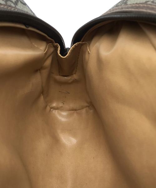 GUCCI（グッチ）GUCCI (グッチ) セカンドバッグ ベージュの古着・服飾アイテム