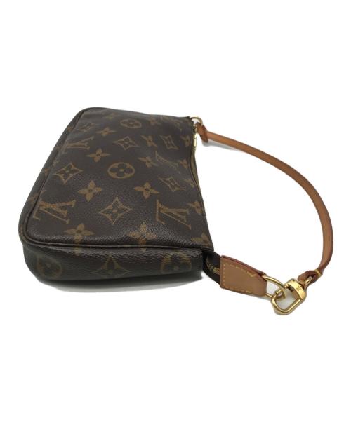 LOUIS VUITTON（ルイ ヴィトン）LOUIS VUITTON (ルイ ヴィトン) ポシェット・アクセソワールの古着・服飾アイテム