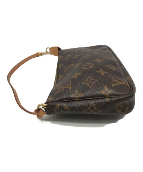 LOUIS VUITTON（ルイ ヴィトン）LOUIS VUITTON (ルイ ヴィトン) ポシェット・アクセソワールの古着・服飾アイテム