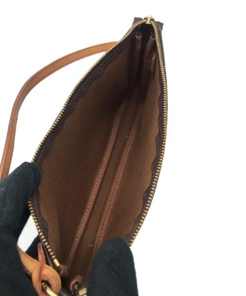 LOUIS VUITTON（ルイ ヴィトン）LOUIS VUITTON (ルイ ヴィトン) ポシェット・アクセソワールの古着・服飾アイテム