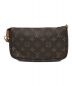 LOUIS VUITTON (ルイ ヴィトン) ポシェット・アクセソワール：52000円