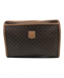 CELINE（セリーヌ）の古着「セカンドバッグ」