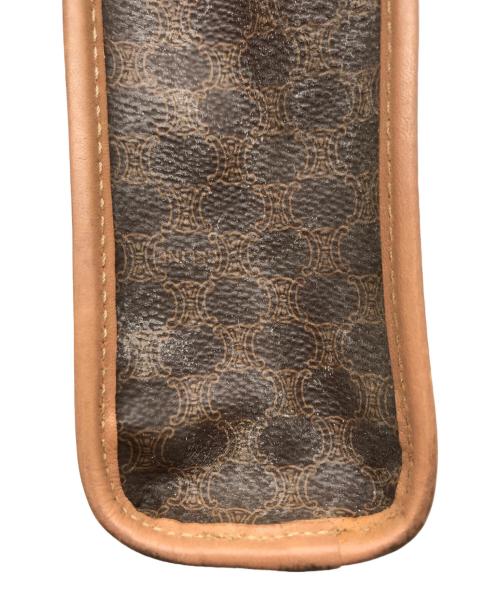 CELINE（セリーヌ）CELINE (セリーヌ) セカンドバッグの古着・服飾アイテム