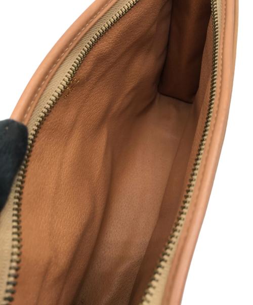 CELINE（セリーヌ）CELINE (セリーヌ) セカンドバッグの古着・服飾アイテム