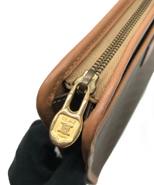CELINE（セリーヌ）CELINE (セリーヌ) セカンドバッグの古着・服飾アイテム