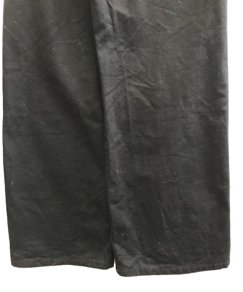 Ameri（アメリ）AMERI (アメリ) セットアップ ブラック サイズ:26の古着・服飾アイテム