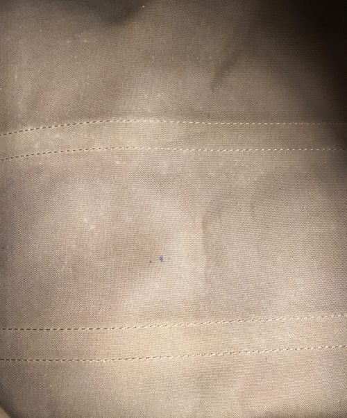 LOUIS VUITTON（ルイ ヴィトン）LOUIS VUITTON (ルイ ヴィトン) キーポル55 ブラウンの古着・服飾アイテム