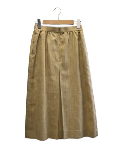 Aquascutum（アクアスキュータム）Aquascutum (アクアスキュータム) スカートセットアップ マルチカラー サイズ:Mの古着・服飾アイテム