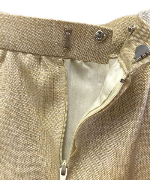 Aquascutum（アクアスキュータム）Aquascutum (アクアスキュータム) スカートセットアップ マルチカラー サイズ:Mの古着・服飾アイテム