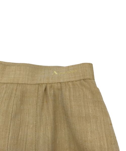 Aquascutum（アクアスキュータム）Aquascutum (アクアスキュータム) スカートセットアップ マルチカラー サイズ:Mの古着・服飾アイテム