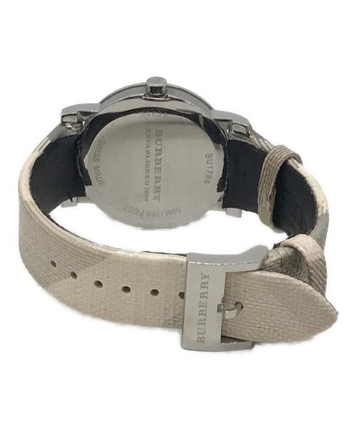 BURBERRY（バーバリー）BURBERRY (バーバリー) デジタルウォッチの古着・服飾アイテム
