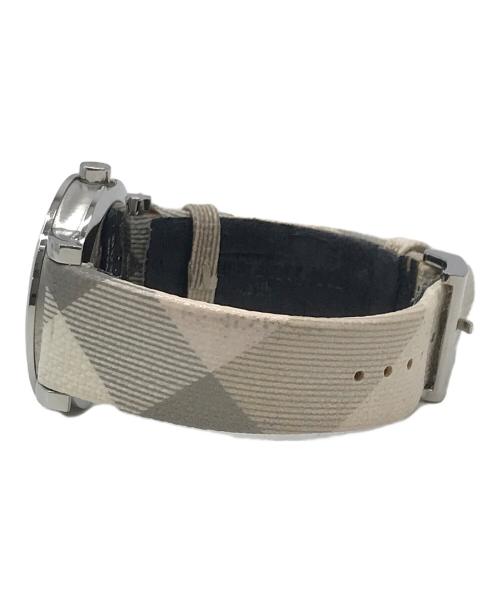 BURBERRY（バーバリー）BURBERRY (バーバリー) デジタルウォッチの古着・服飾アイテム