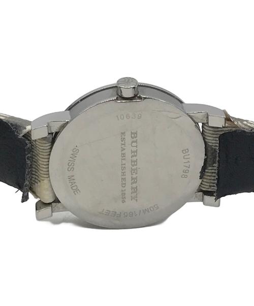 BURBERRY（バーバリー）BURBERRY (バーバリー) デジタルウォッチの古着・服飾アイテム