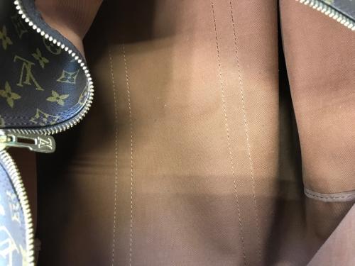 LOUIS VUITTON（ルイ ヴィトン）LOUIS VUITTON (ルイ ヴィトン) キーポル50の古着・服飾アイテム