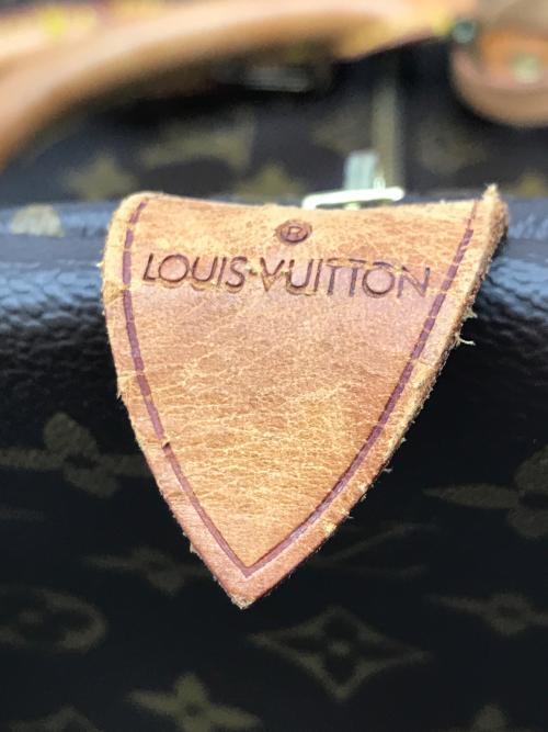 LOUIS VUITTON（ルイ ヴィトン）LOUIS VUITTON (ルイ ヴィトン) キーポル50の古着・服飾アイテム