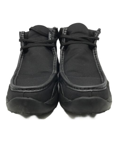 THE NORTH FACE（ザ ノース フェイス）THE NORTH FACE (ザ ノース フェイス) ブーツ ブラック サイズ:28の古着・服飾アイテム