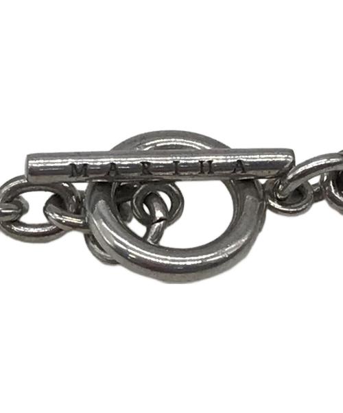 MARIHA（マリハ）MARIHA (マリハ) ネックレスチェーンの古着・服飾アイテム