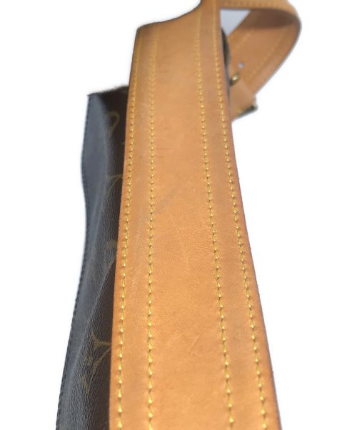 LOUIS VUITTON（ルイ ヴィトン）LOUIS VUITTON (ルイ ヴィトン) ヴィバシテGM ブラウンの古着・服飾アイテム