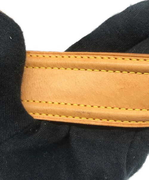 LOUIS VUITTON（ルイ ヴィトン）LOUIS VUITTON (ルイ ヴィトン) ヴィバシテGM ブラウンの古着・服飾アイテム